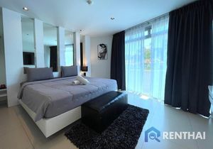 คอนโด 1 นอน 57 ตรม. - รูปภาพ 3