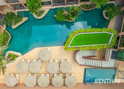 The Proud Residence - รูปภาพ 2