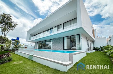 Clover Residence - фото 2
