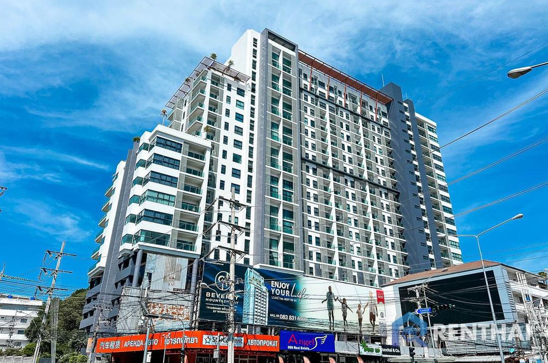 The Axis - รูปภาพ 1
