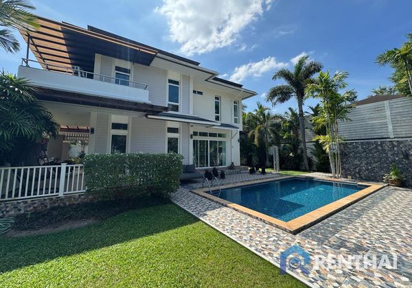 Villa 5 beds. 350 sq.m. - photo 1