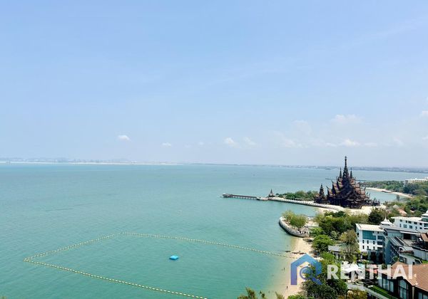 คอนโด 1 นอน 53 ตรม. - รูปภาพ 4