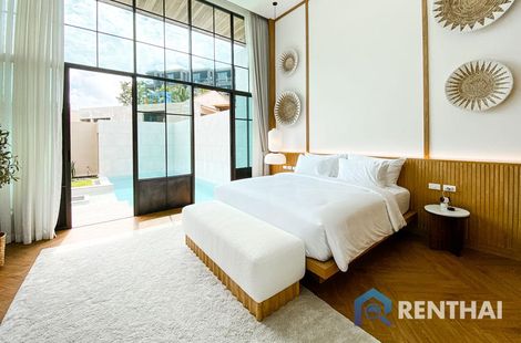 Saturdays Villas - фото 4
