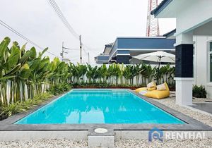 บ้าน 3 นอน 200 ตรม. - รูปภาพ 2