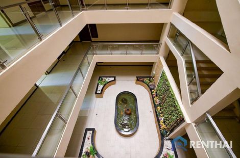 Hyde Park Residence 2 - фото 4