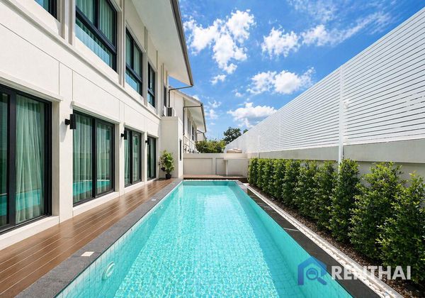 House 4 beds. 400 sq.m. - photo 2