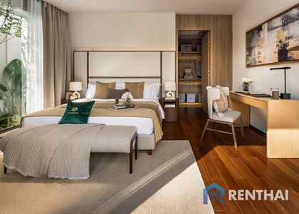 Naturale Phuket Luxury Pool Villas - фото 12