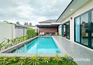 บ้าน 3 นอน 160 ตรม. - รูปภาพ 2