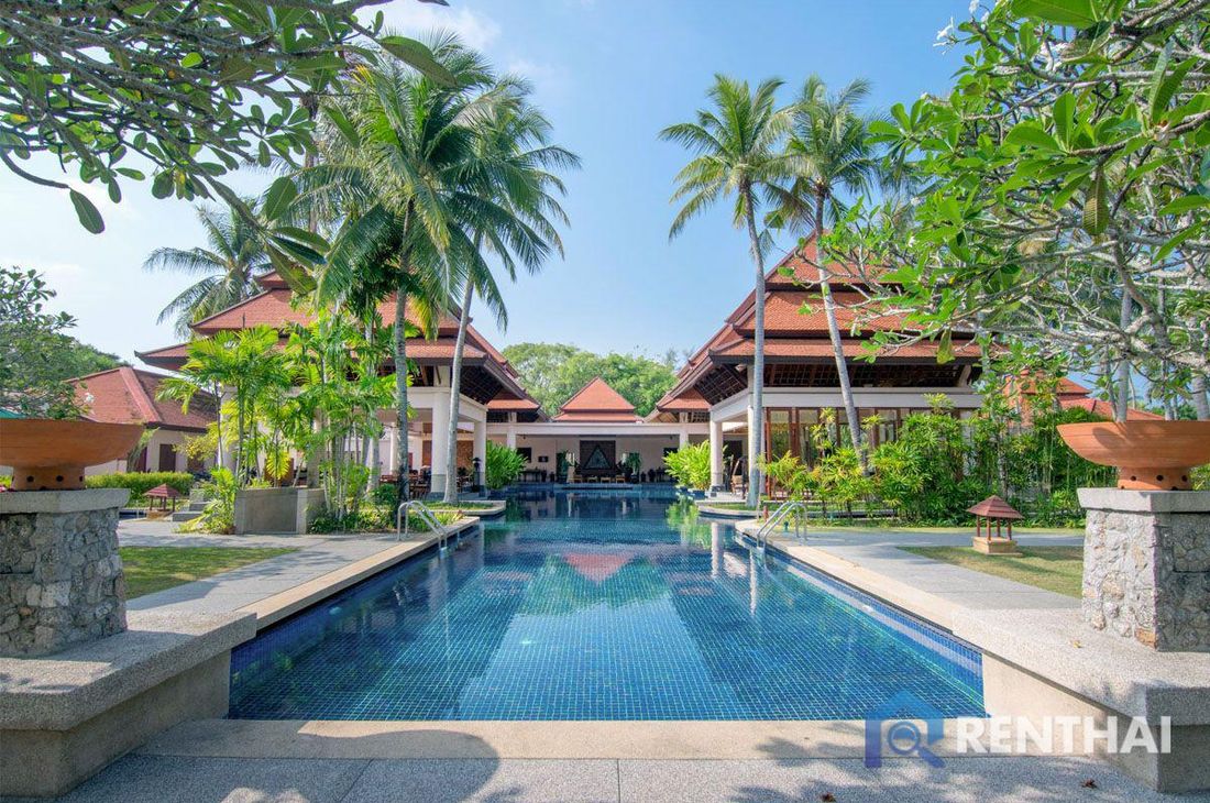 Banyan Tree - photo 1