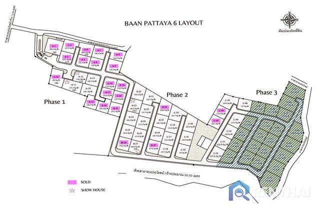 Master Plan