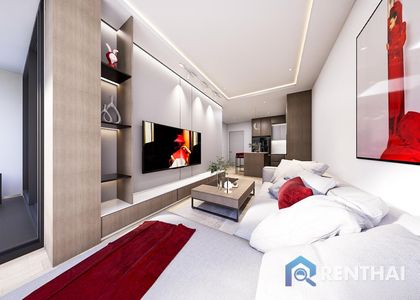 Sirius Condominium - รูปภาพ 18