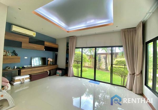 บ้าน 2 นอน 272 ตรม. - รูปภาพ 1