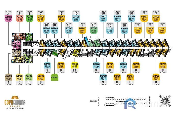 Floor Plans - 37