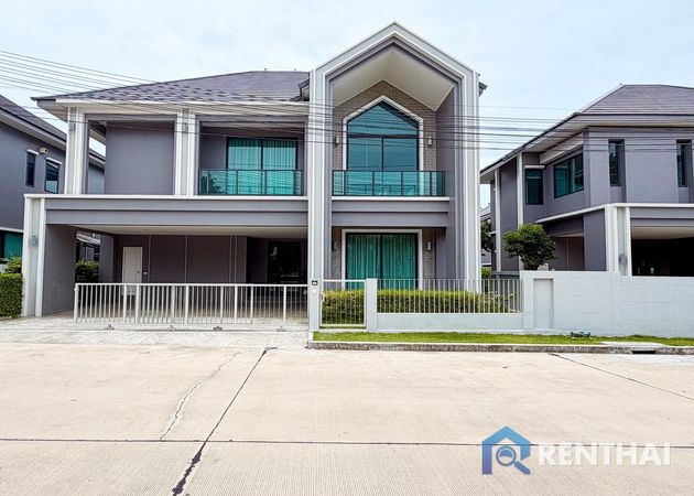 บ้าน 4 นอน 185 ตรม. - รูปภาพ 1