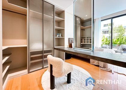 Clover Residence - фото 25