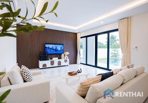 House 4 beds. 350 sq.m. - photo 3