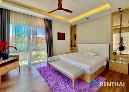 Majestic Residence Pratumnak - фото 21
