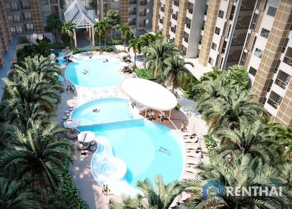 Wyndham Jomtien - photo 4