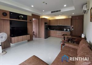 คอนโด 1 นอน 51 ตรม. - รูปภาพ 2