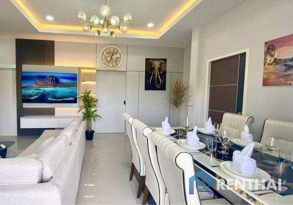 บ้าน 3 นอน 75 ตรม. - รูปภาพ 3