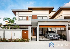 Villa 4 beds. 220 sq.m. - photo 2