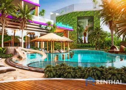 The Riviera Santa Monica - photo 2