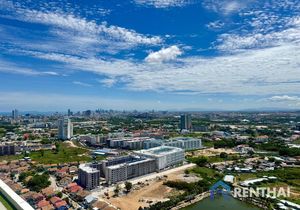 คอนโด 1 นอน 35 ตรม. - รูปภาพ 5