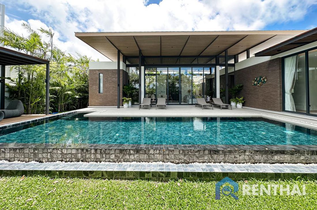 Boat Avenue Residence - รูปภาพ 1