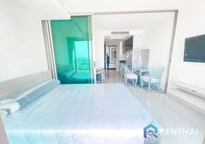 คอนโด สตูดิโอ 26 ตรม. - รูปภาพ 4