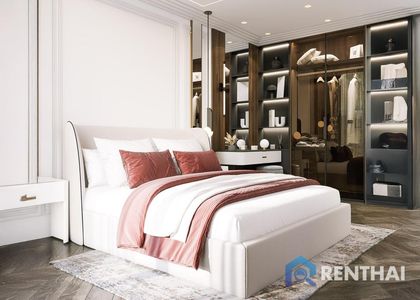 Hennessy Residence - รูปภาพ 26