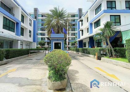The Blue Residence - photo 6