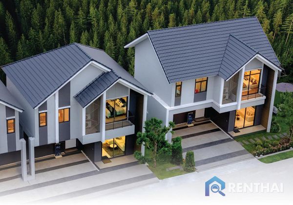 บ้าน 4 นอน 177 ตรม. - รูปภาพ 2