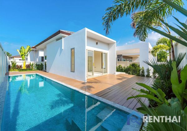 Villa 3 beds. 268 sq.m. - photo 1