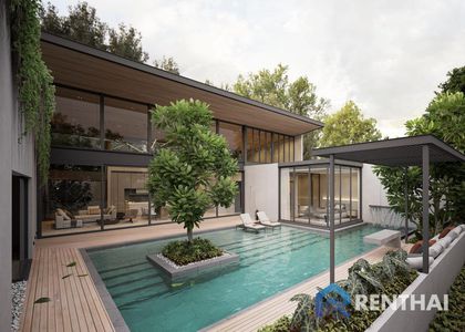 Poetry Villas - photo 2