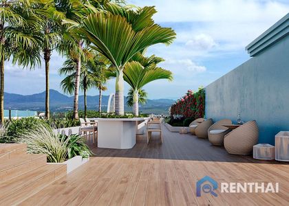 Above Element Condo - รูปภาพ 3