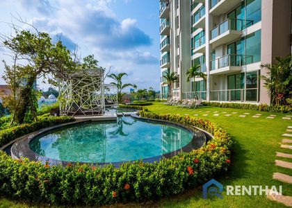 The Riviera Wongamat - รูปภาพ 5