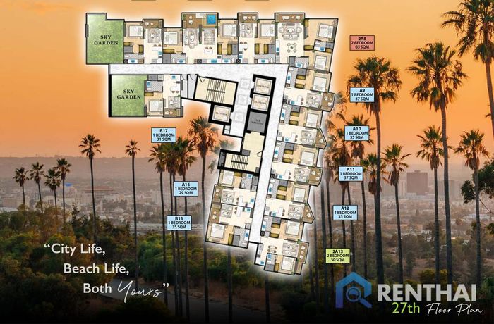 Floor Plans - 27