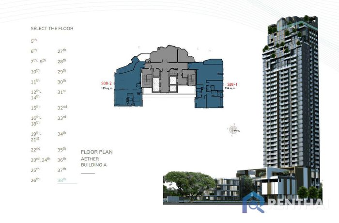 Floor Plans - 38