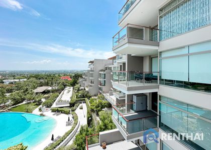 Bangsaray Heights Condominium - фото 20