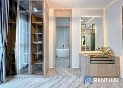 Impress House Village - фото 19