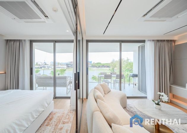 Condo 2 beds. 115 sq.m. - photo 1