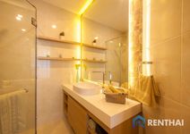 Кондо 2 сп. 39 кв.м. - фото 2