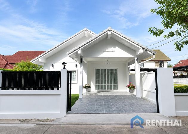 บ้าน 3 นอน 180 ตรม. - รูปภาพ 1