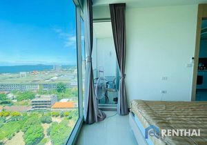 คอนโด 1 นอน 35 ตรม. - รูปภาพ 5