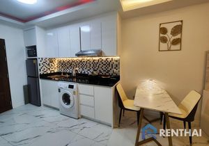 Кондо студия 48 кв.м. - фото 5