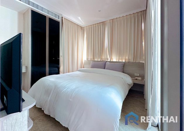 Condo 1 beds. 30 sq.m. - photo 1