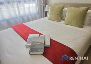 Кондо 1 сп. 30 кв.м. - фото 4