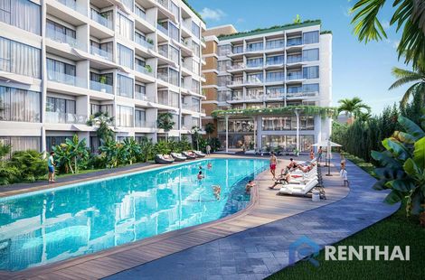 Sirius Condominium - รูปภาพ 2
