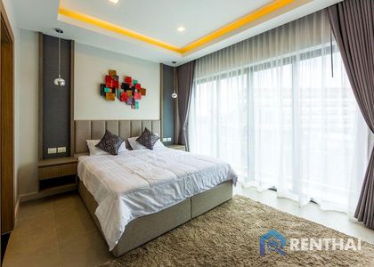 Zensiri Midtown Villas - фото 7