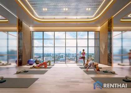 Grand Bay View Condominium - รูปภาพ 26